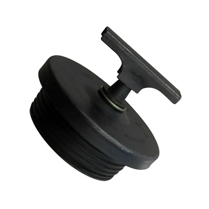 Oil Filter Cap 07025-00200 for Komatsu S6D140 S6D140E SA6D140 SAA6D125E Engine PC400-7 PC400LC-7 Excavator - KUDUPARTS