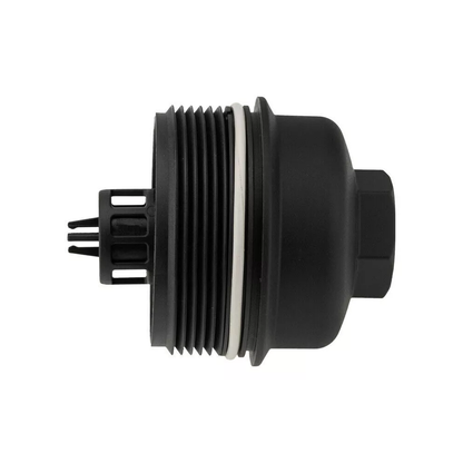 Oil Filter Cover 11427625483 for 2014-2015 BMW 320i F20 F21 F30 F80 F31