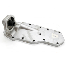 Oil Filter Cover 3918954 for Cummins 4BT3.9 6BT5.9 B3.3 ISB5.9 ISB6.7 ISC8.3 QSB5.9 Engine