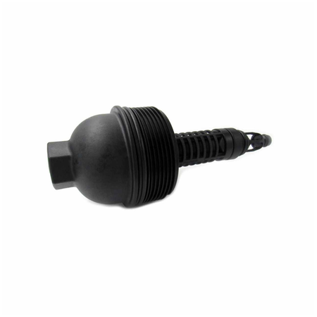 Oil Filter Cover ED0027505400-S for Kohler KDI1903TCR KDI2504TCR KDI2504M Engine - KUDUPARTS