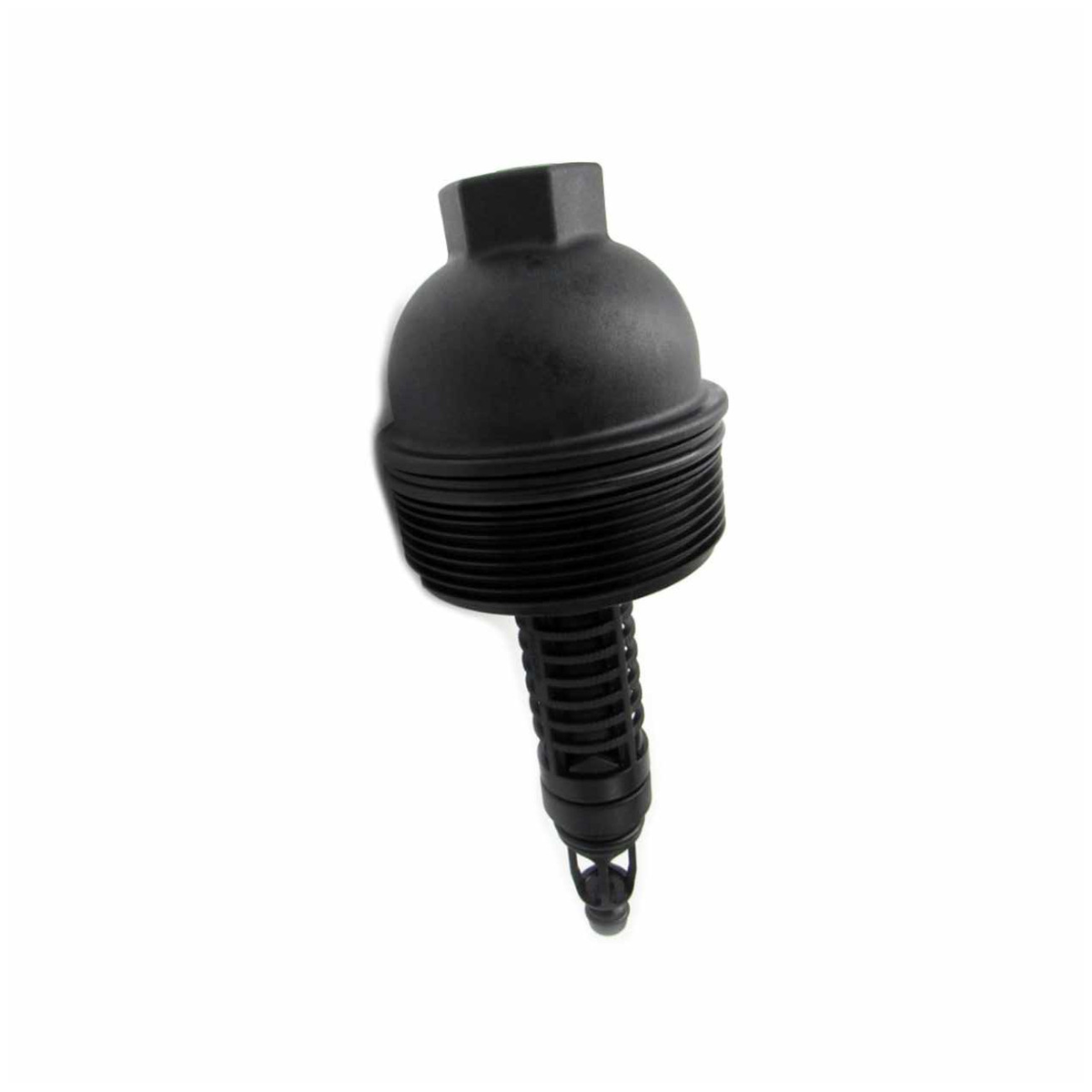 Oil Filter Cover ED0027505400-S for Kohler KDI1903TCR KDI2504TCR KDI2504M Engine - KUDUPARTS