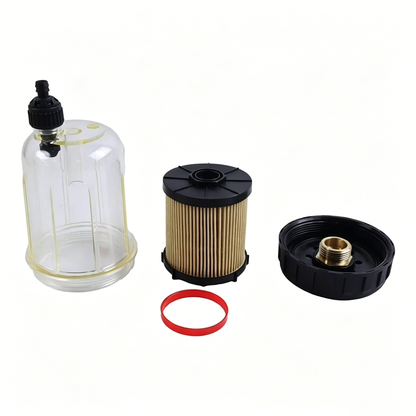 Oil Filter Cup for Water Separator 1766166