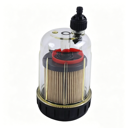 Oil Filter Cup for Water Separator 1766166