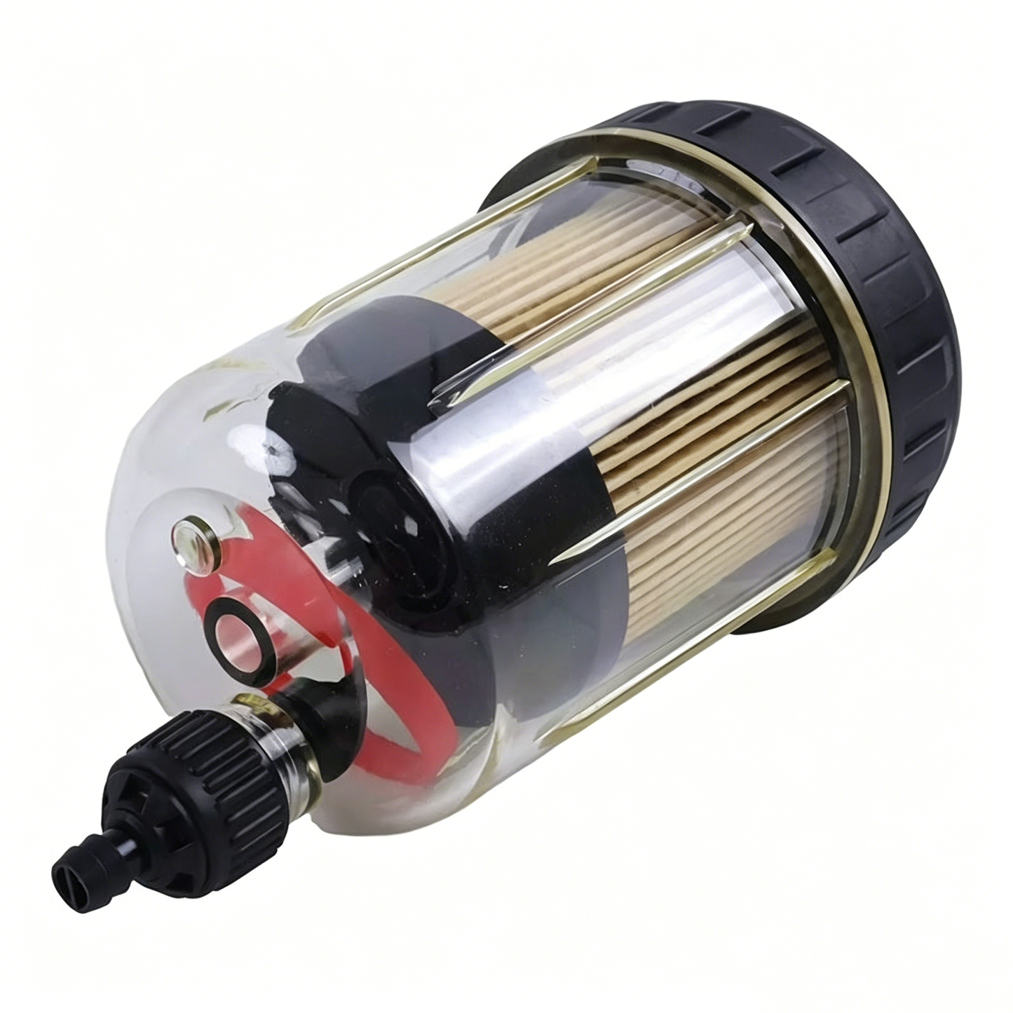 Oil Filter Cup for Water Separator 1766166