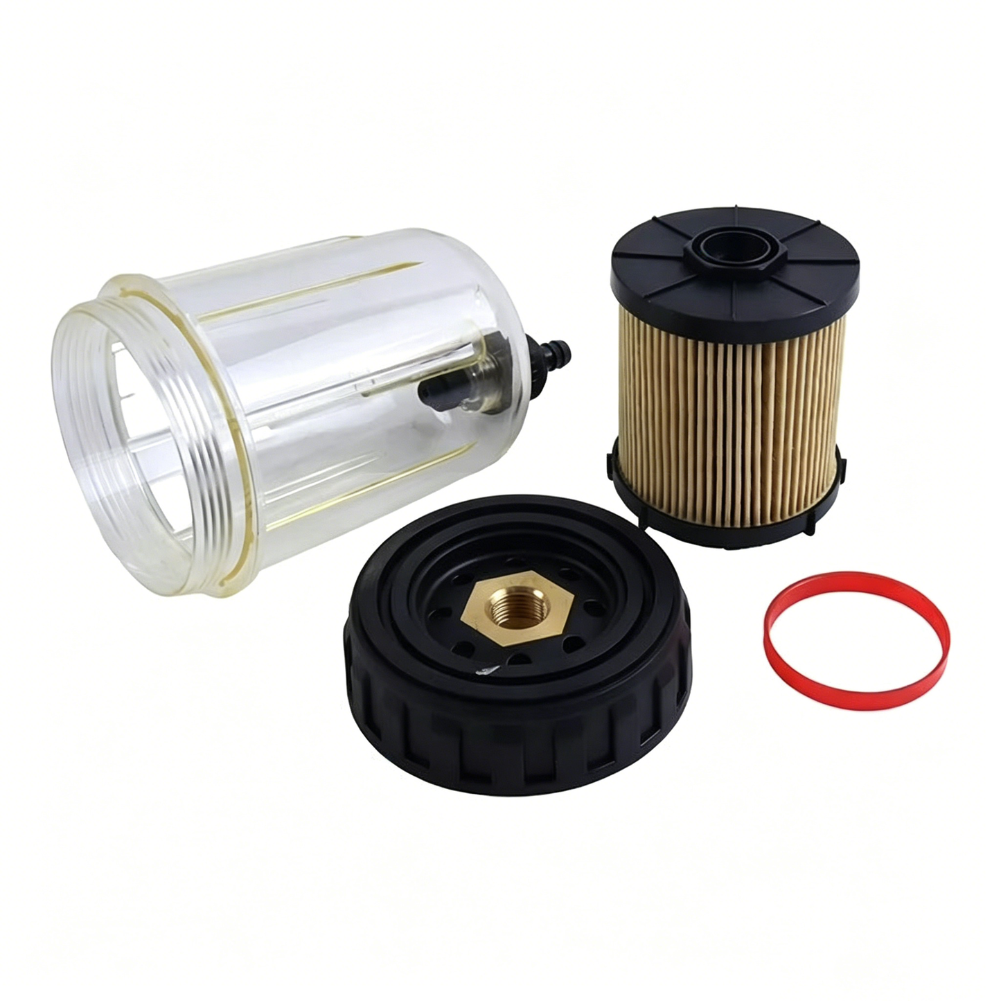 Oil Filter Cup for Water Separator 1766166