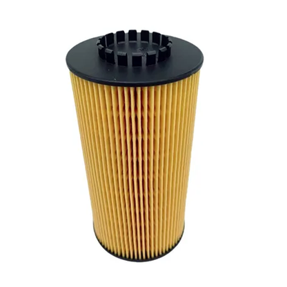 Oil Filter Element 1000491060 for Faw Truck J6F