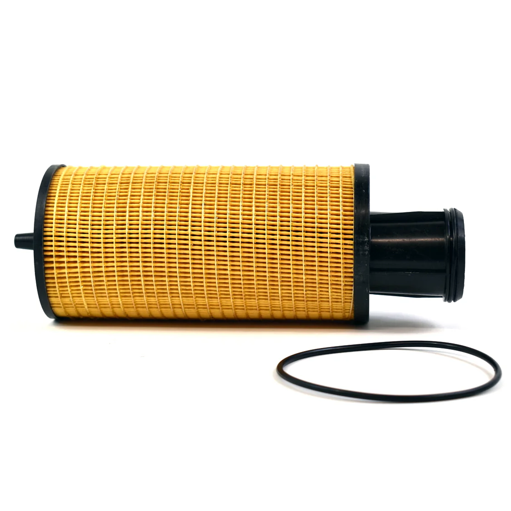 Oil Filter Element 1622507200 for Atlas Copco Air Compressor GA30 GA37 GA45 GA55 GA75 - KUDUPARTS