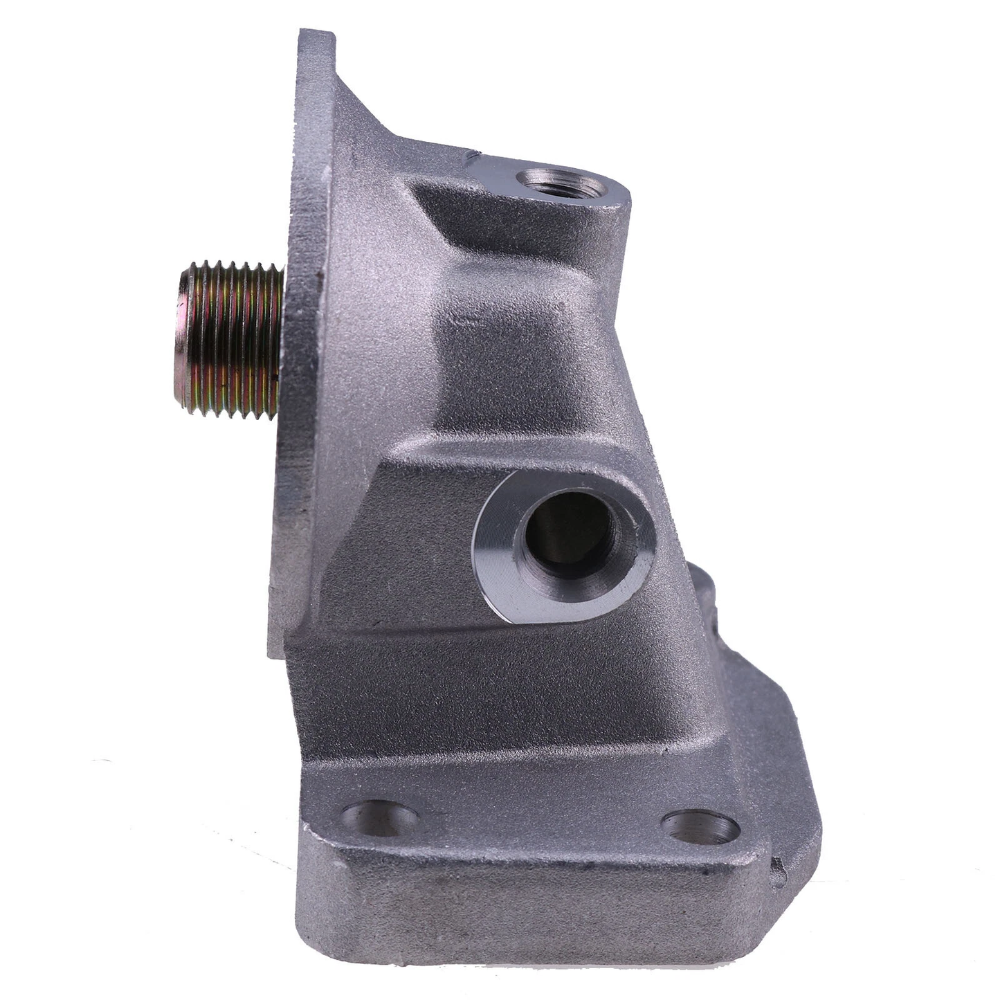 Oil Filter Head 3773A061 4225401M1 for Massey Ferguson Tractor 3050 3060 - KUDUPARTS