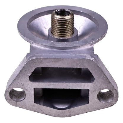 Oil Filter Head 37764181 for Perkins Engine A4.212 A4.236 A4.248 A4.318 Massey Ferguson Tractor 184 194 253 265S