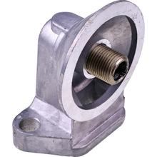 Oil Filter Head 37764181 for Perkins Engine A4.212 A4.236 A4.248 A4.318 Massey Ferguson Tractor 184 194 253 265S