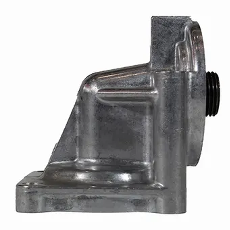 Oil Filter Head 6206515120 for Komatsu Engine 6D95 Excavator PC200-6 - KUDUPARTS