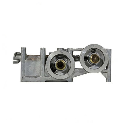 Oil Filter Head 894161-0181 for Hitachi Excavator EX200-2 EX200-3 EX200-5 - KUDUPARTS