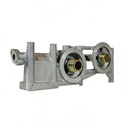 Oil Filter Head 894161-0181 for Hitachi Excavator EX200-2 EX200-3 EX200-5 - KUDUPARTS