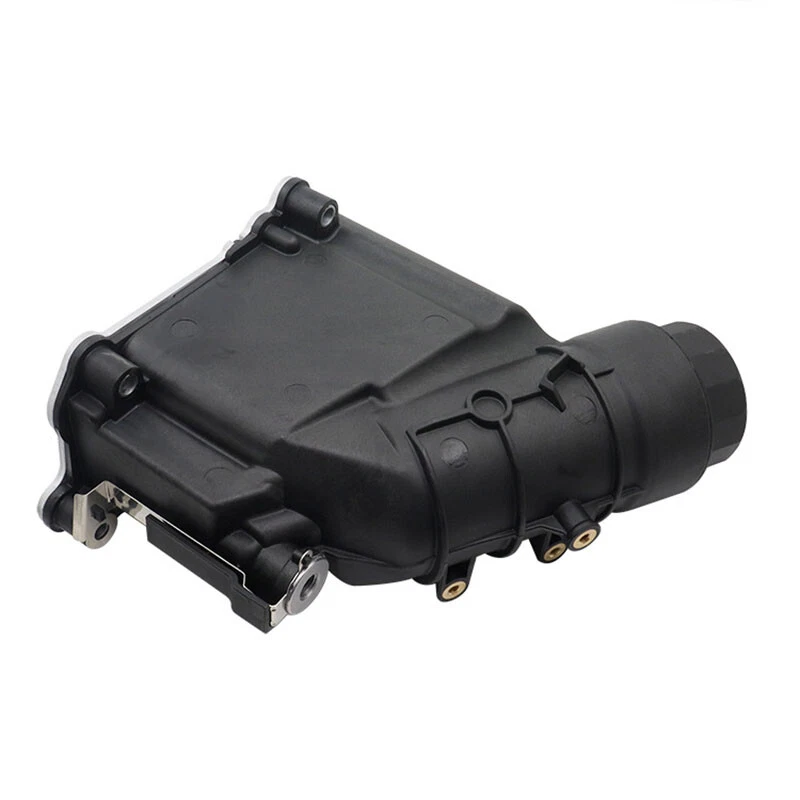 Oil Filter Housing 11427807799 for BMW E60 E61 E81 E82 E83 E84 E87 E88 E90 E91 E92 E93 2005-2015 - KUDUPARTS