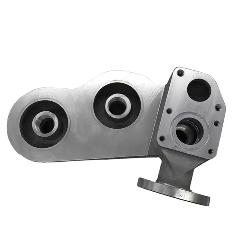 Oil Filter Housing 1614900603 for Atlas Copco Air Compressor