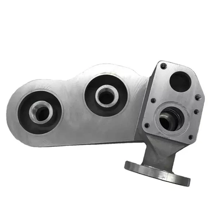 Oil Filter Housing 1614900603 for Atlas Copco Air Compressor