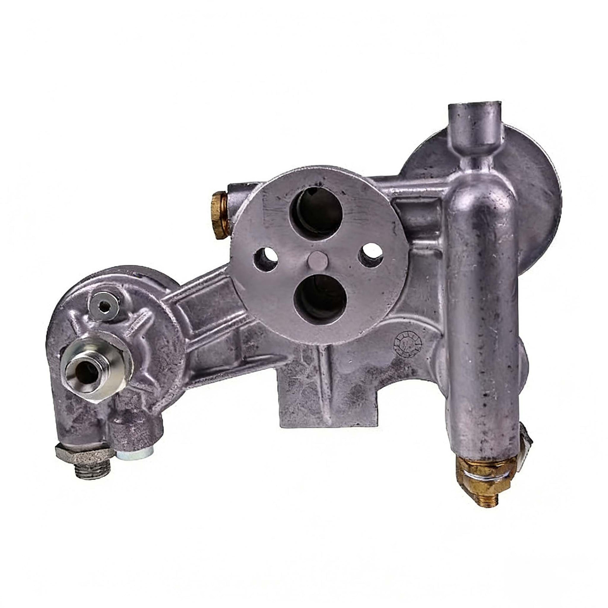 Oil Filter Housing 1622657000 for Atlas Copco Air Compressor - KUDUPARTS