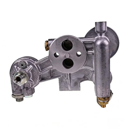 Oil Filter Housing 1622657000 for Atlas Copco Air Compressor - KUDUPARTS
