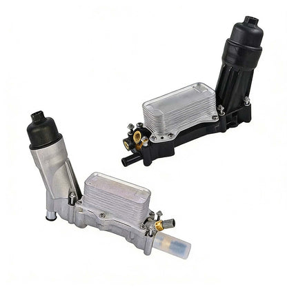 Oil Filter Housing Adapter 68105583AF for Dodge Journey Chrysler 200 Jeep Wrangler Ram 1500