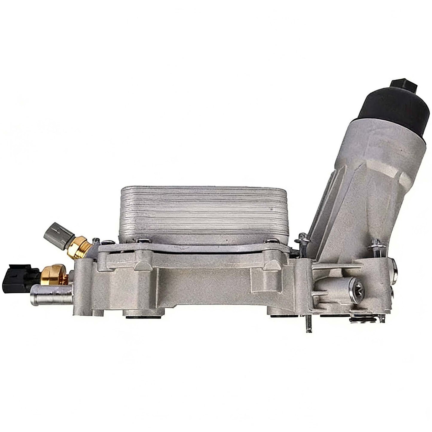 Oil Filter Housing Adapter 68105583AF for Dodge Journey Chrysler 200 Jeep Wrangler Ram 1500