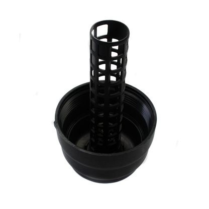 Oil Filter Housing Cap 06E115433C for Volkswagen Touareg Audi A4 A5 A6 A7 A8 Q5 Q7 S4 S5 SQ5