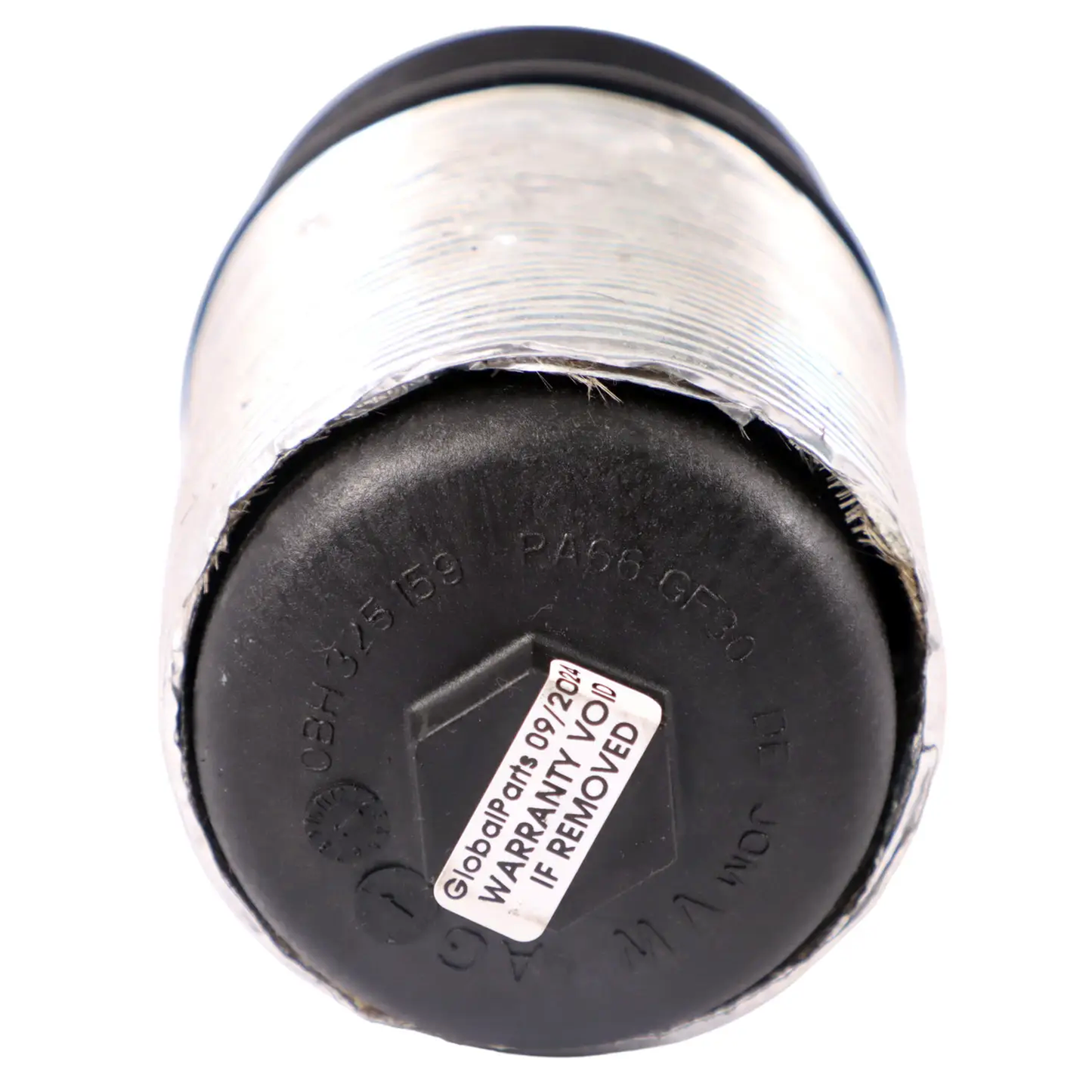 Oil Filter Housing Cover 0BH325159 for Audi A3 Q3 R8 RS3 S3 TT Volkswagen Arteon Golf Jetta Taos Tiguan