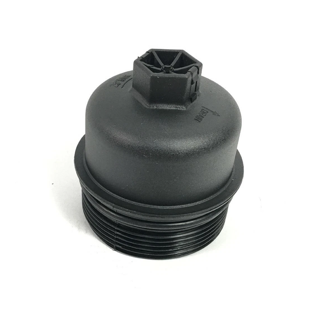 Oil Filter Housing Cover Cap 3M5Q6737AA for Ford Transit MK7 2006-2016 Mondeo MK4 2007-2014 Galaxy 2006-2015 - KUDUPARTS
