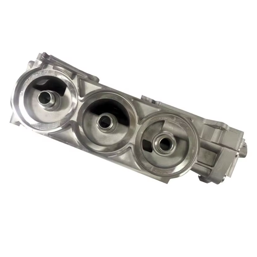 Oil Filter Housing VOE17360123 for Volvo A35F A35G A40G EC340D EC350E EC380D EC380E EC480D L150G L150H L180G L220H