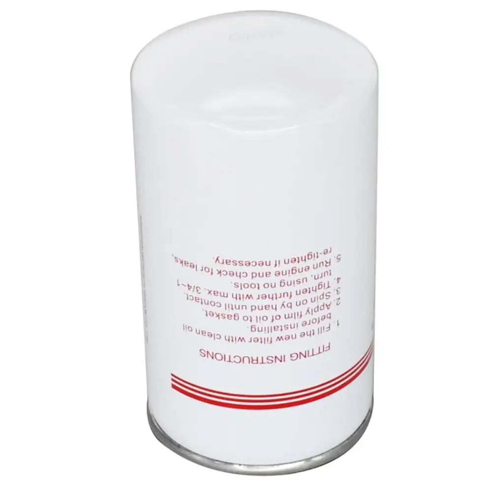 Oil Filter J937736 J942365 for CASE 845 865 885 CX210 CX240 CX290 DV213 Excavator - KUDUPARTS