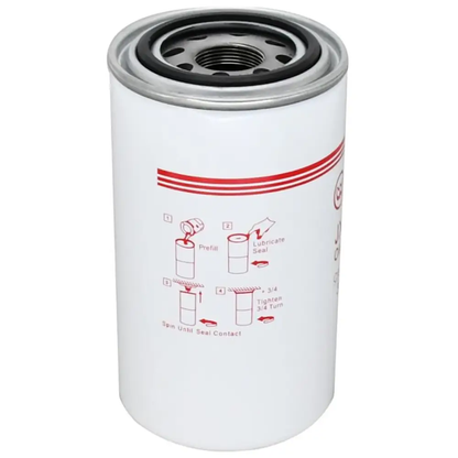 Oil Filter J937736 J942365 for CASE 845 865 885 CX210 CX240 CX290 DV213 Excavator - KUDUPARTS