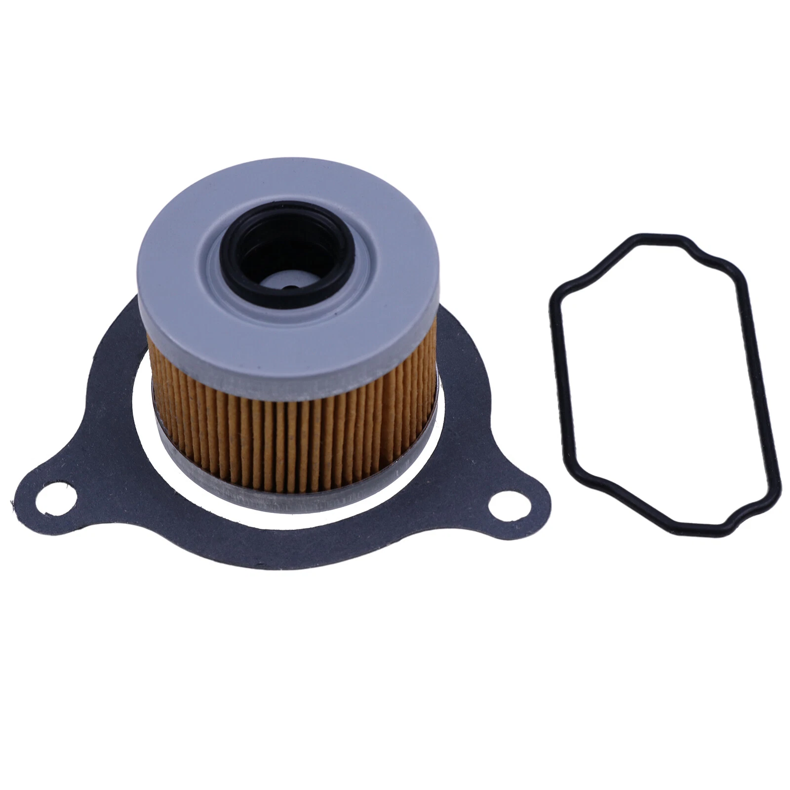 Oil Filter Kit 888464 for Royal Enfield Motorcycle Himalayan 2018-2023 Scram 411 2022-2023 - KUDUPARTS