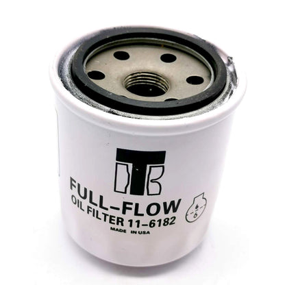 Oil Filter LF16354 11-6182 for Thermo King Refrigeration Unit T-1200R Spectrum T-1080S T-880R T-680R T-1090 TS600 TS500 TS300 TS200