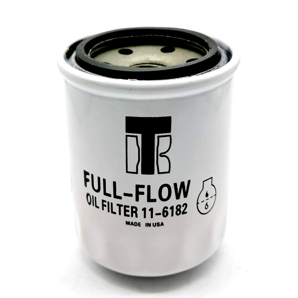 Oil Filter LF16354 11-6182 for Thermo King Refrigeration Unit T-1200R Spectrum T-1080S T-880R T-680R T-1090 TS600 TS500 TS300 TS200