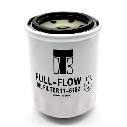 Oil Filter LF16354 11-6182 for Thermo King Refrigeration Unit T-1200R Spectrum T-1080S T-880R T-680R T-1090 TS600 TS500 TS300 TS200