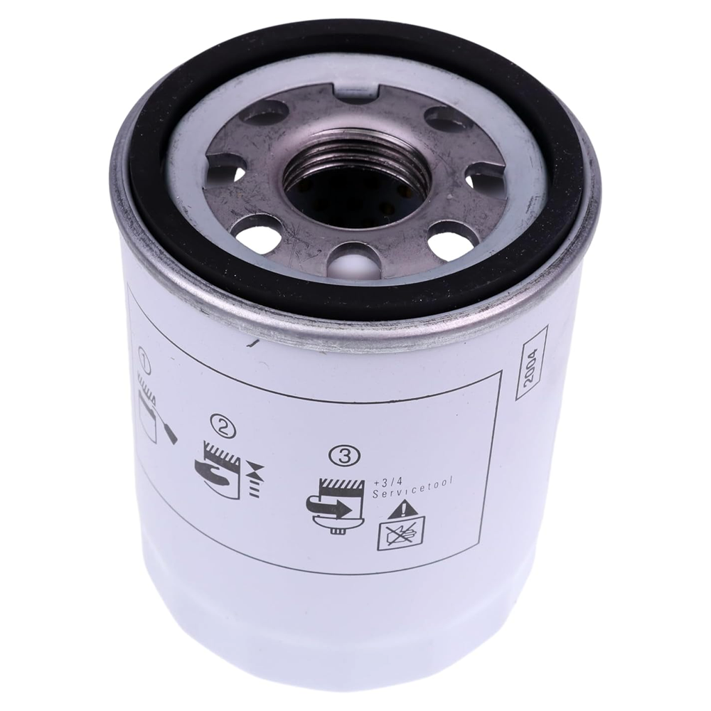 Oil Filter LR031439 for Land Rover Vehicle Range Rover 2006-2009 LR3 2005-2009