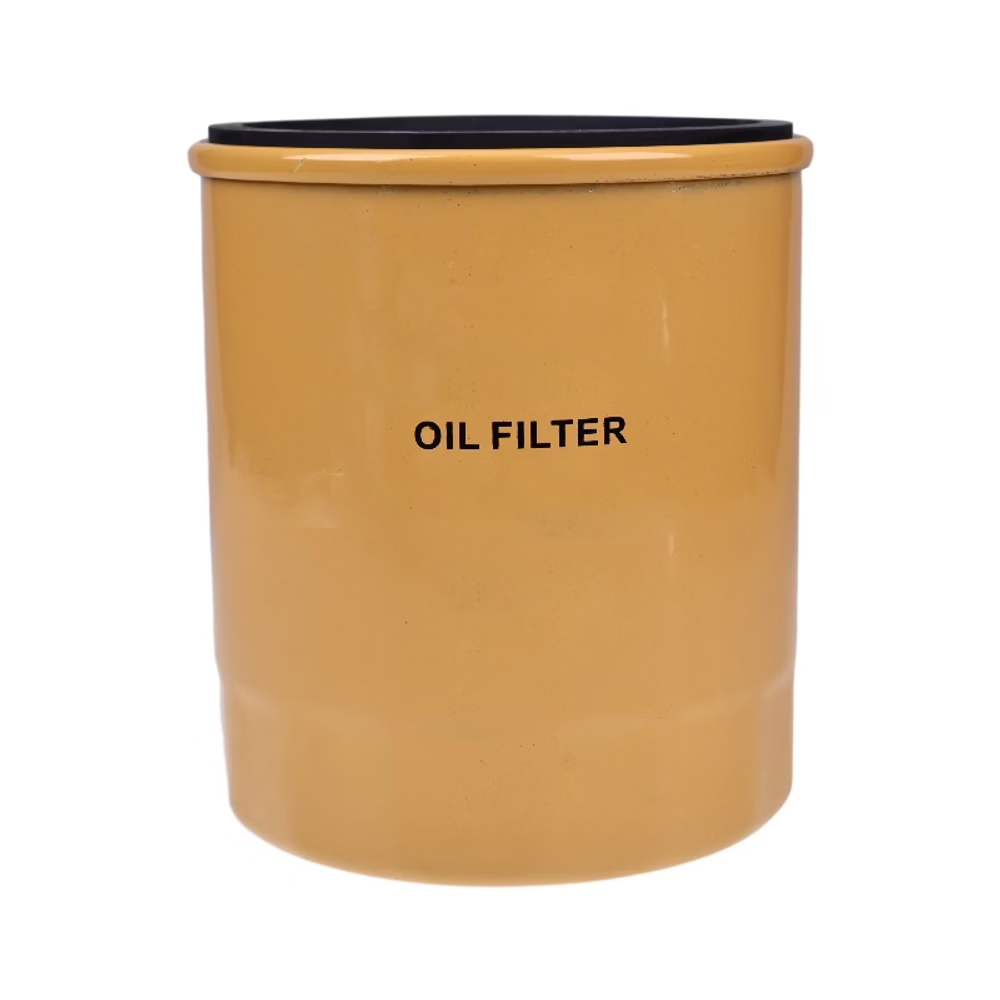 Oil Filter ME014833 for Mitsubishi Engine 4D31 4D30 6D31 Excavator MS070-8 MS090 MS09W MS09WD