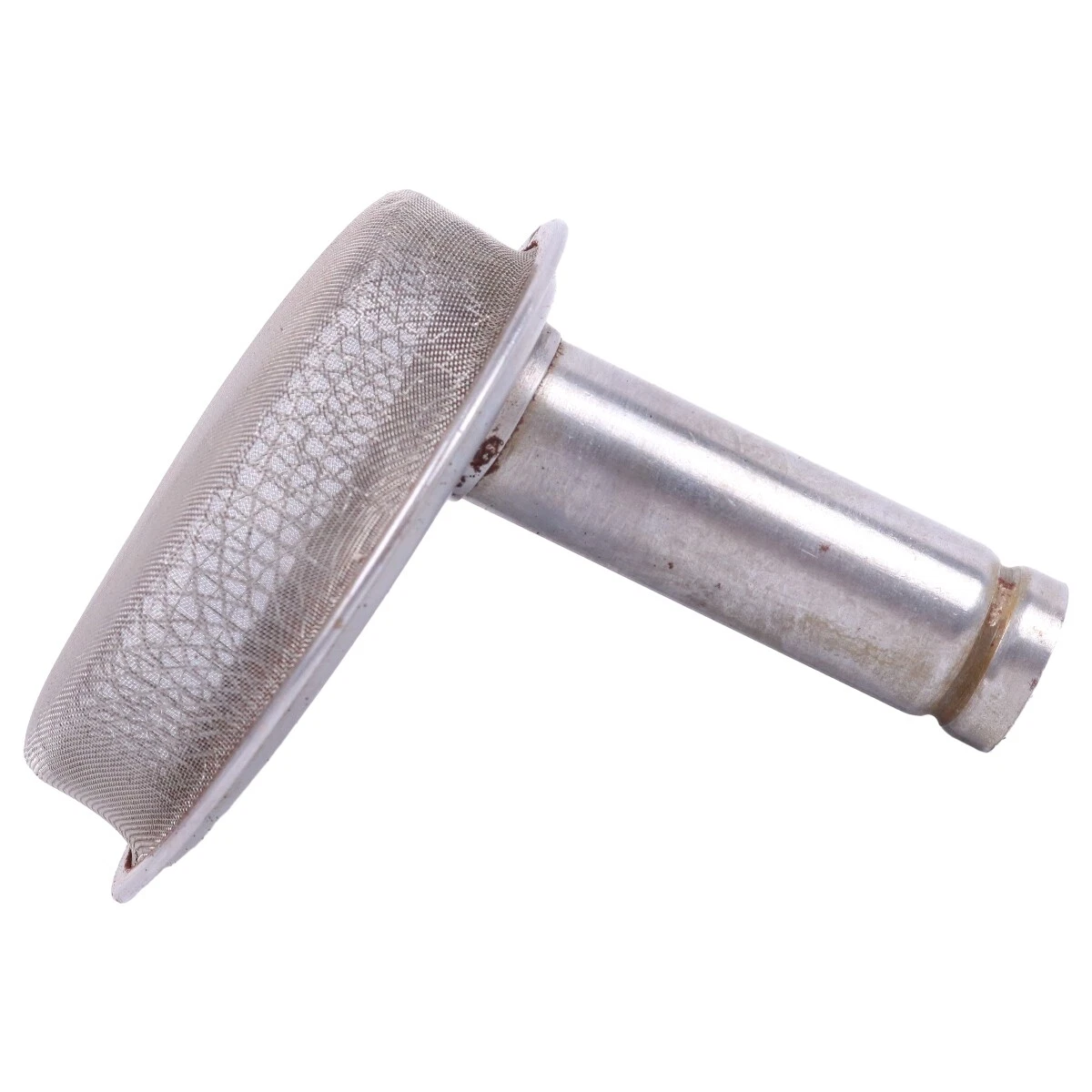 Oil Filter Screen AT101463 for John Deere Loader 210C 300D 310C 310D 315C 315CH 315D Forklift 482C - KUDUPARTS
