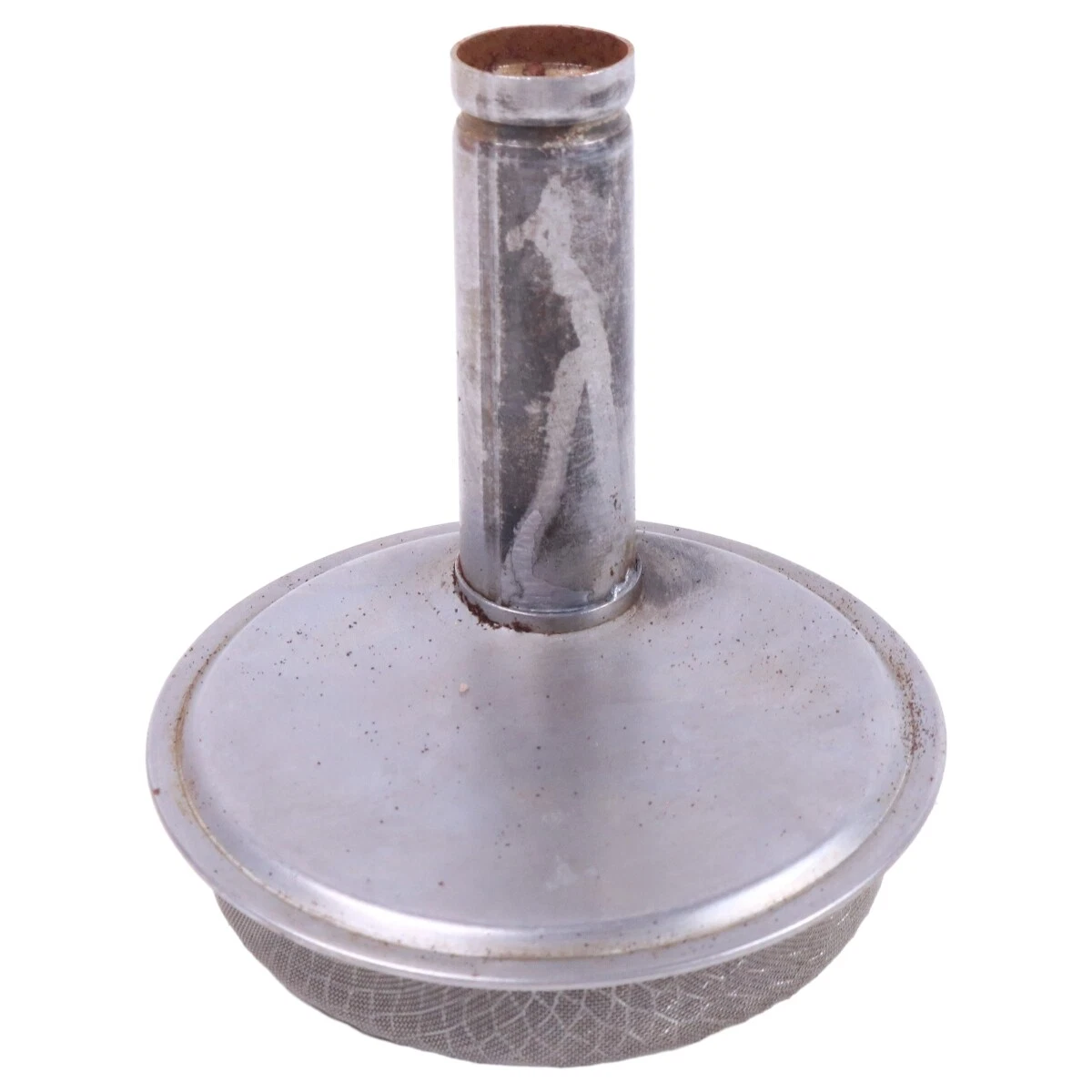 Oil Filter Screen AT101463 for John Deere Loader 210C 300D 310C 310D 315C 315CH 315D Forklift 482C - KUDUPARTS