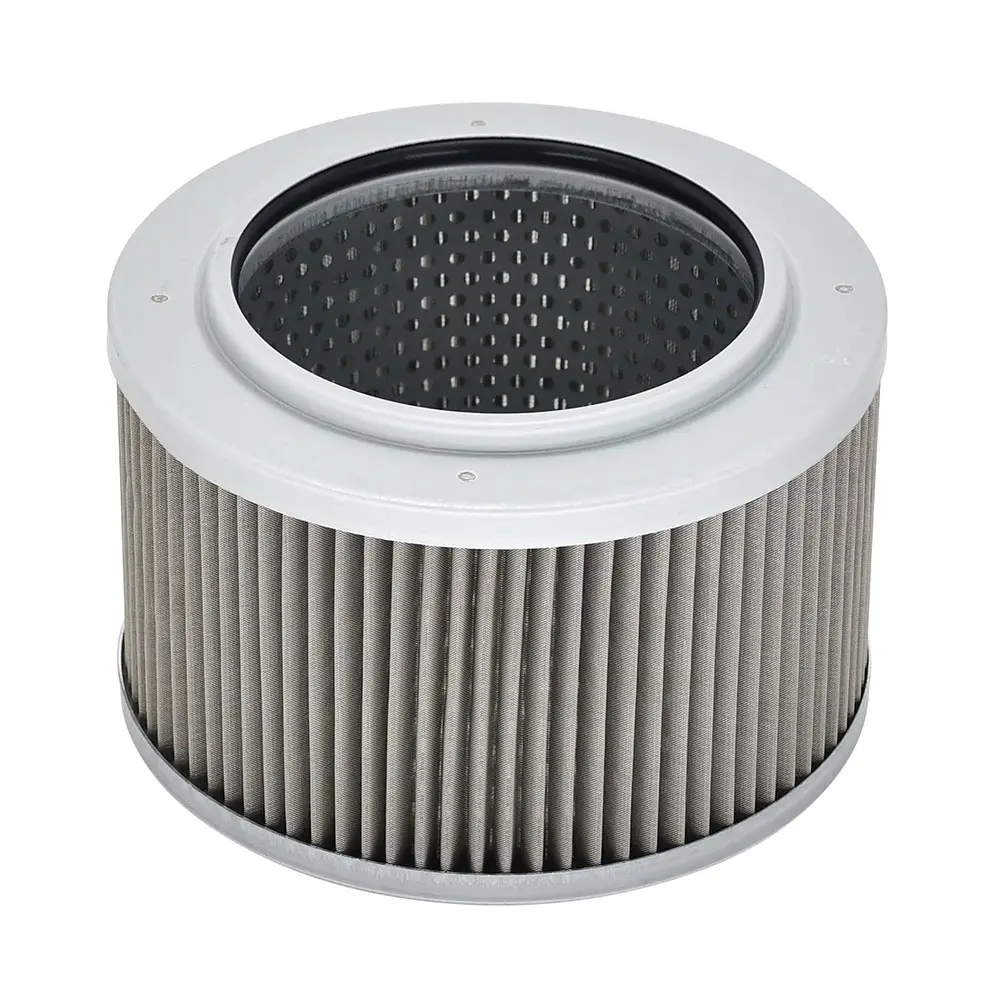 For Komatsu Excavator PC200-6 PC210-6 PC220-6 Kobelco Excavator SK200-6E SK230-6E Strainer 20Y-60-21311