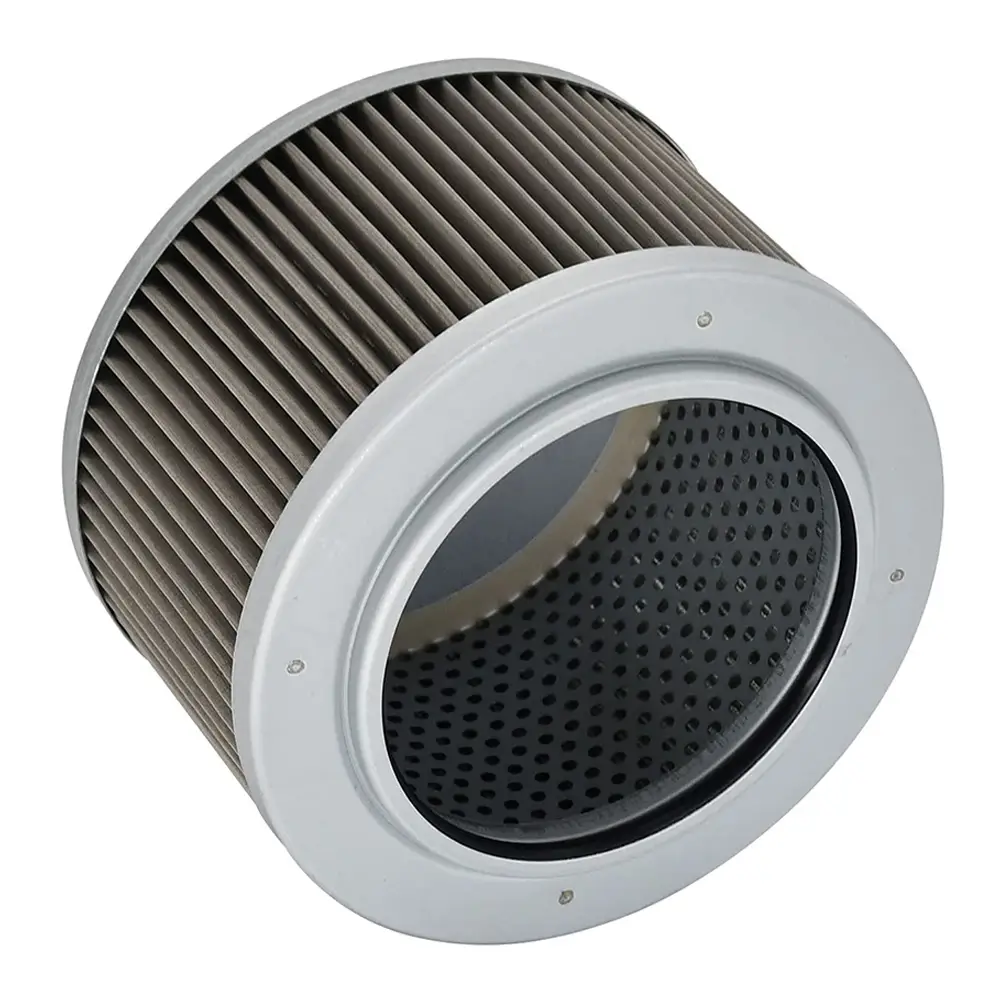 For Komatsu Excavator PC200-6 PC210-6 PC220-6 Kobelco Excavator SK200-6E SK230-6E Strainer 20Y-60-21311