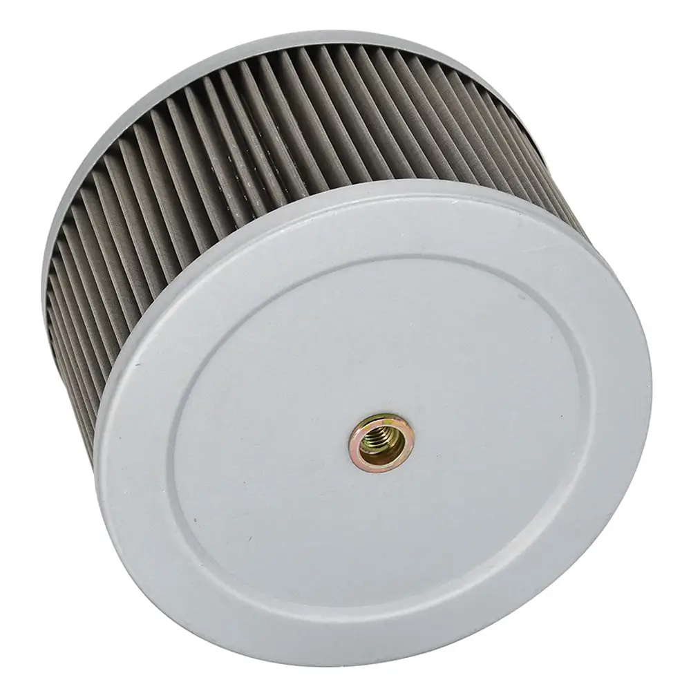 For Komatsu Excavator PC200-6 PC210-6 PC220-6 Kobelco Excavator SK200-6E SK230-6E Strainer 20Y-60-21311 - KUDUPARTS