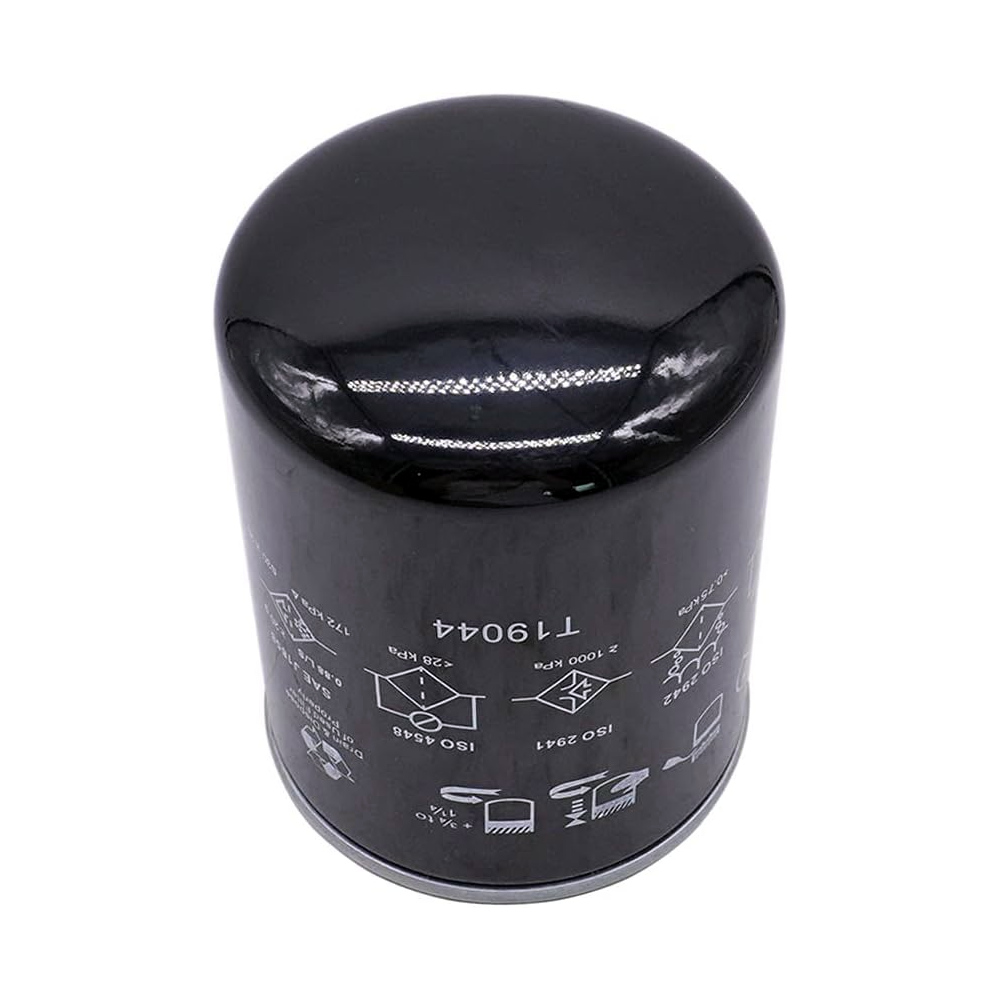 Oil Filter T19044 for Hitachi Loader LX100-2 LX120-2 LX150-2 LXD150-2 LX230-5 LX230-3