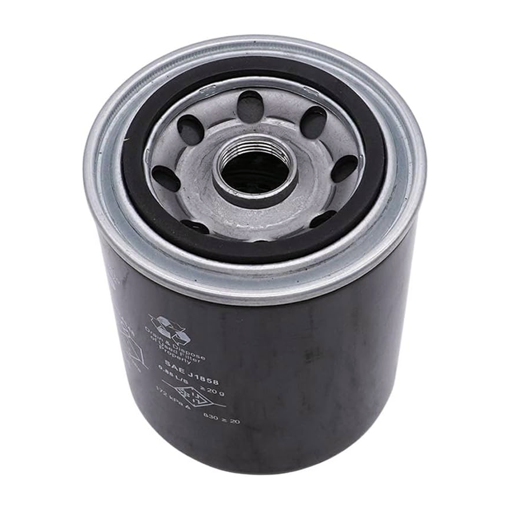 Oil Filter T19044 for Hitachi Loader LX100-2 LX120-2 LX150-2 LXD150-2 LX230-5 LX230-3