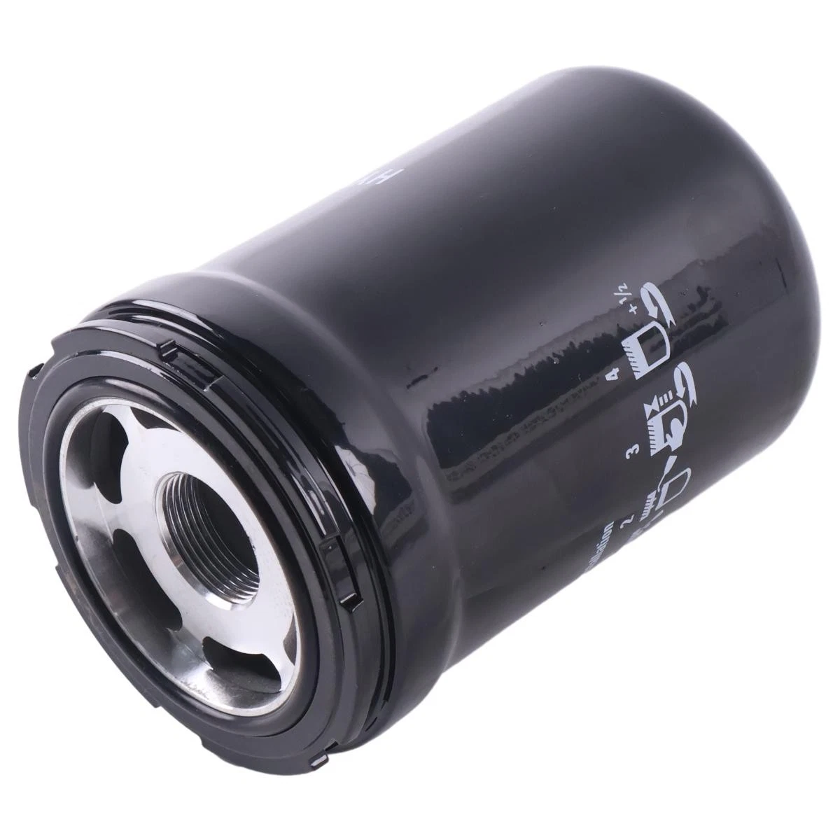 Oil Filter V0531-65330 for Kubota Loader SVL75-3 SVL75-3C