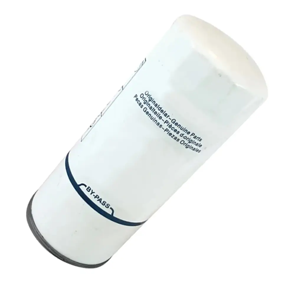 Oil Filter VOE477556 for Volvo Excavator EC280 EC330B EC330C EC340 EC340 - KUDUPARTS