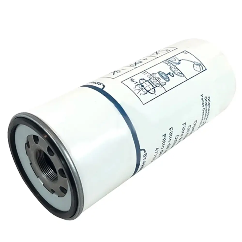 Oil Filter VOE477556 for Volvo Excavator EC280 EC330B EC330C EC340 EC340 - KUDUPARTS