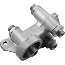 Oil Filter Valve 1613-6883-03 1613688303 for Atlas Copco Screw Compressor GA37 GA55