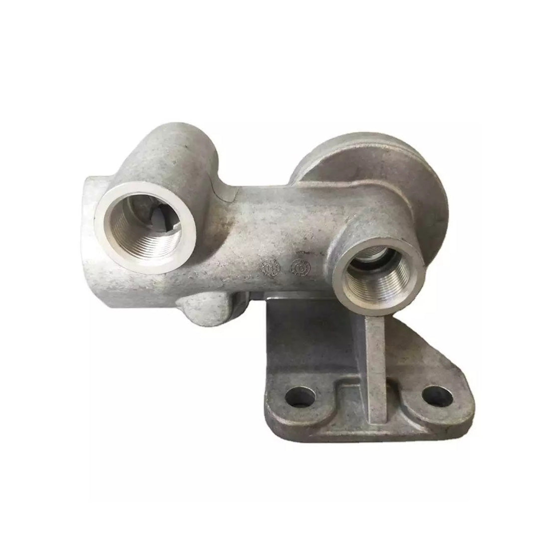 Vanne de filtre à huile 1622-2728-00 1622272800 pour compresseur Atlas Copco GA11-22