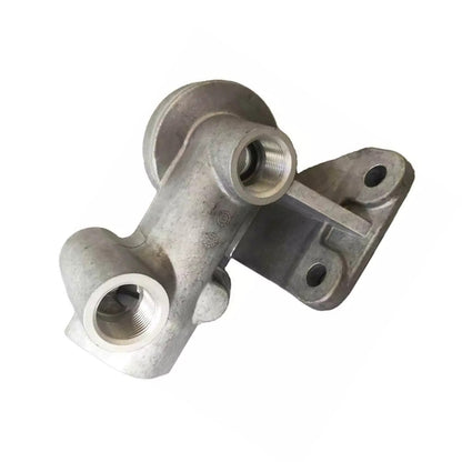 Vanne de filtre à huile 1622-2728-00 1622272800 pour compresseur Atlas Copco GA11-22