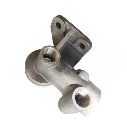 Vanne de filtre à huile 1622-2728-00 1622272800 pour compresseur Atlas Copco GA11-22